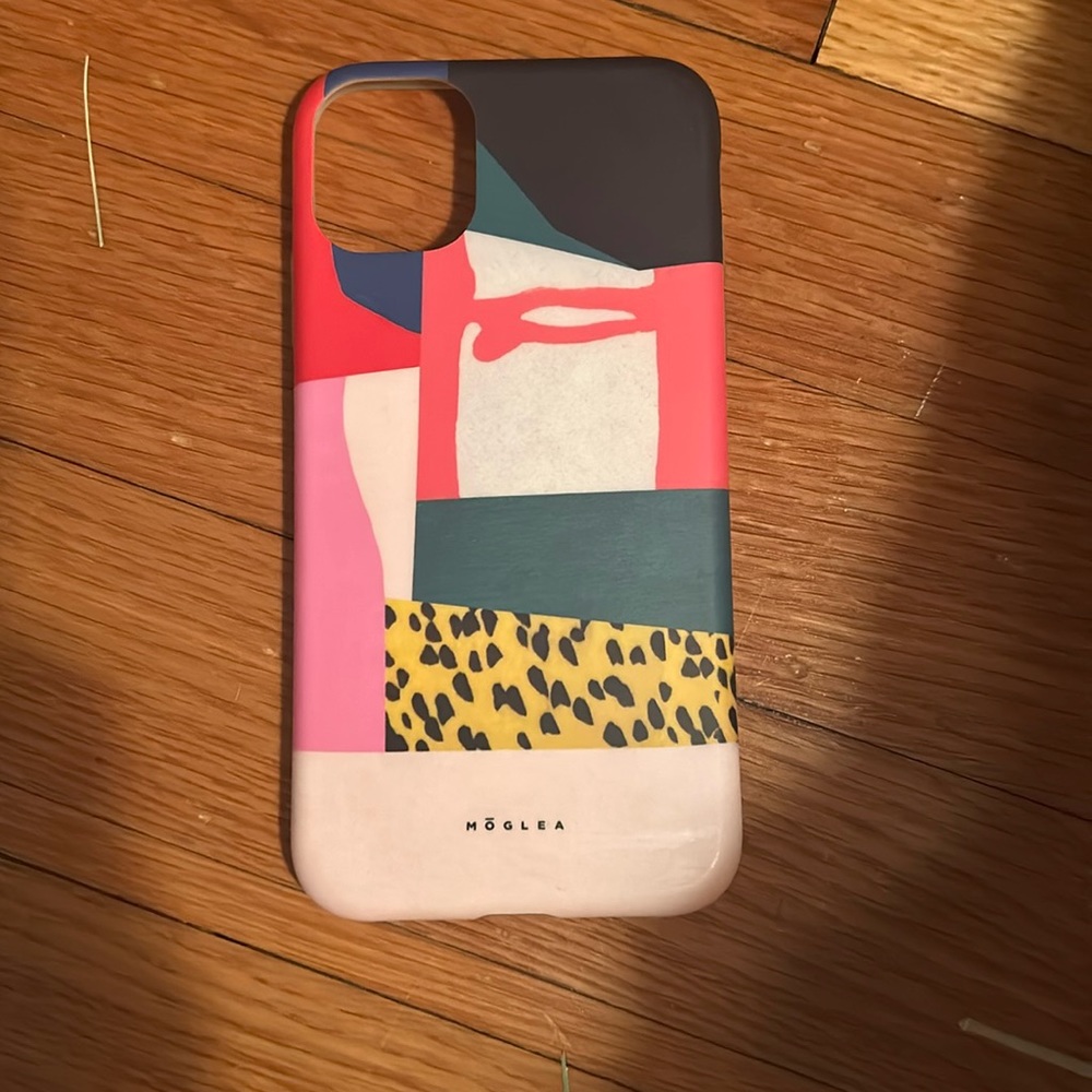 iPhone 11 case